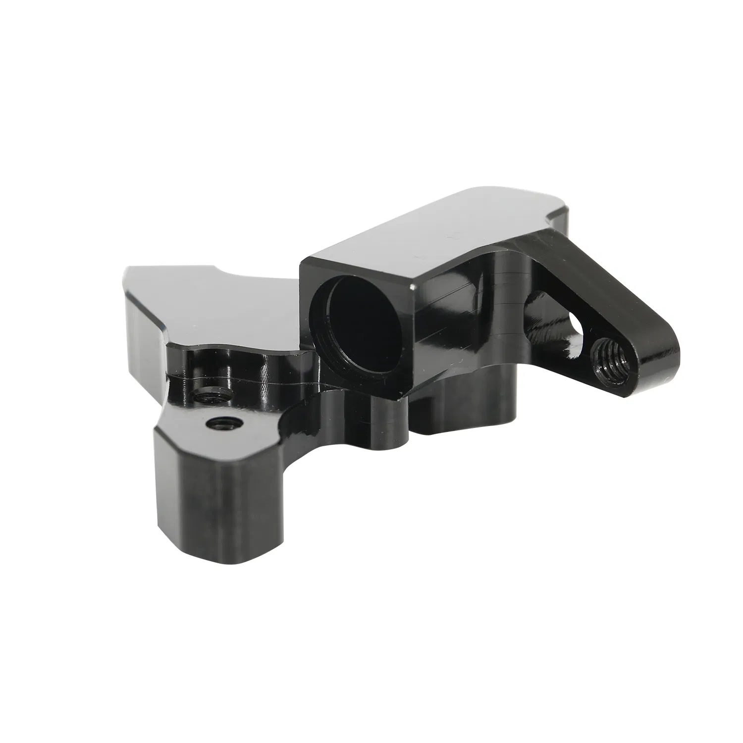 Custom Precision Aluminum Stainless Steel CNC Turning Service CNC Machining Parts Fabrication