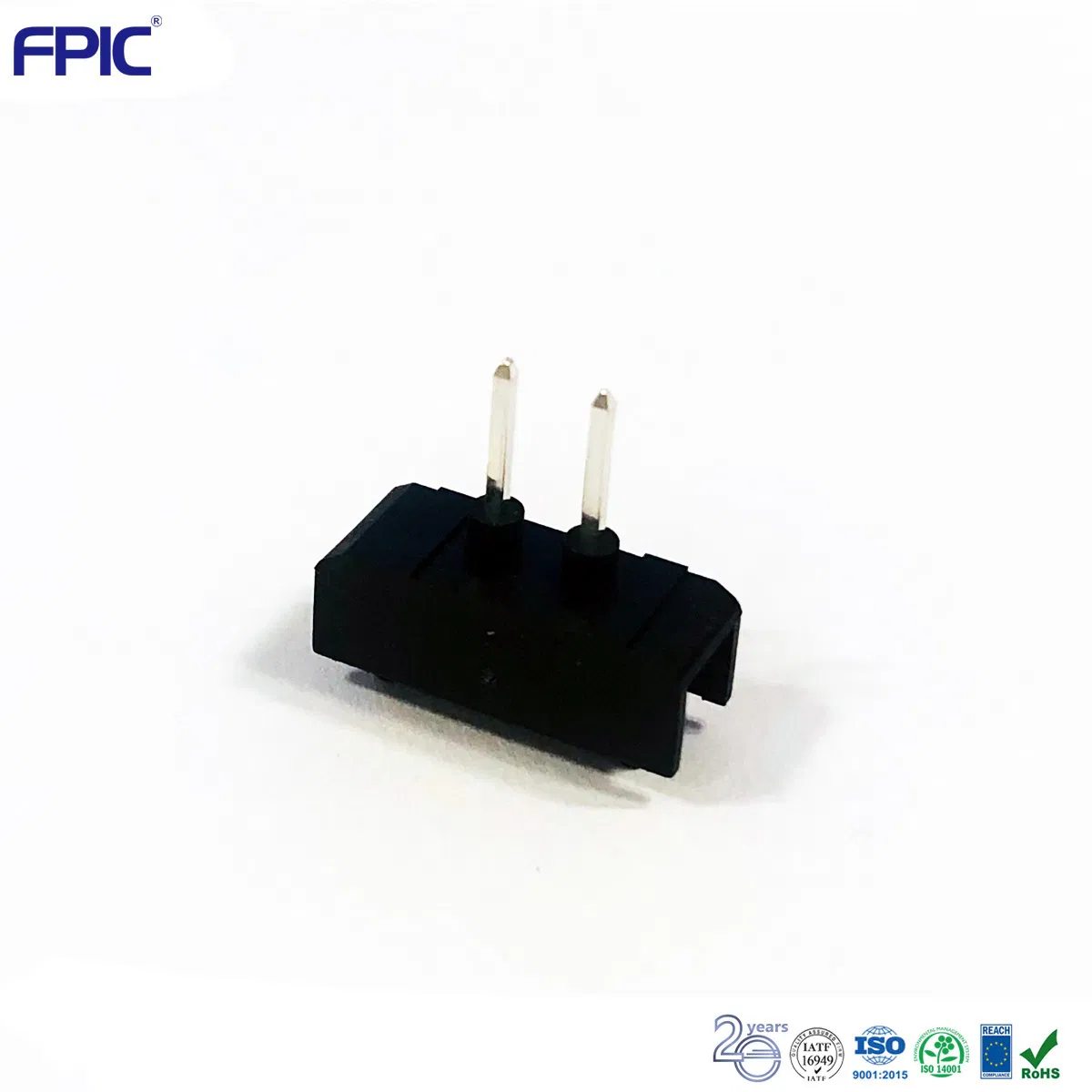 Fpic Electronic Car Parts Electronic Components Electronic Component Auto Spare Parts