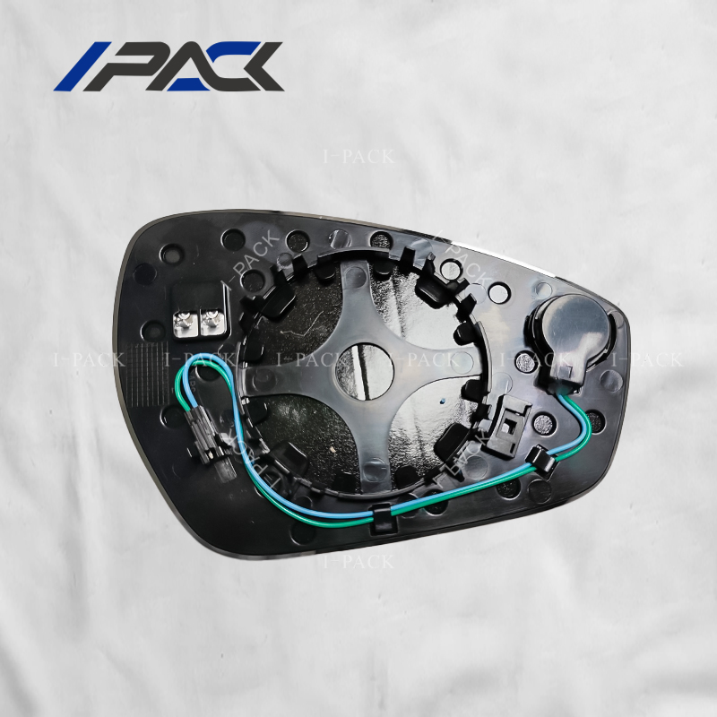 Стекло бокового зеркала Chery Omoda C5 2022-2025 с подогревом