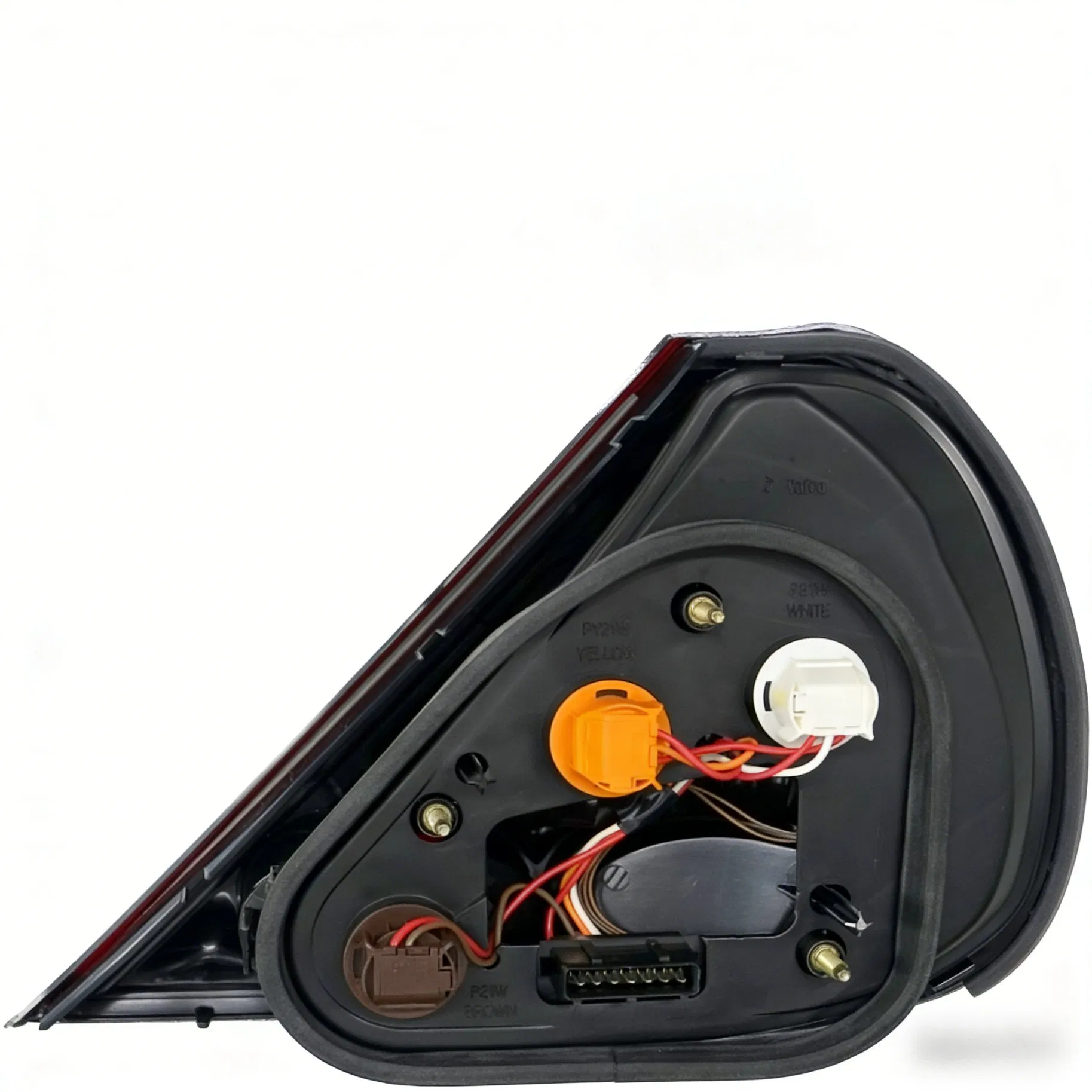 Driver Left Rear Tail Light Lamp OEM C2c24650 for 2004-2006 Jaguar Xj8