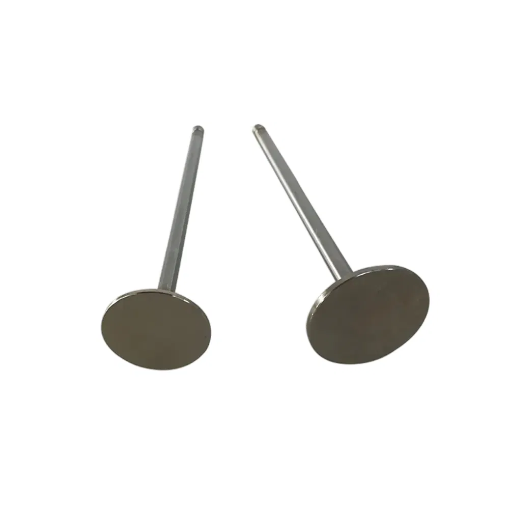 Впускной клапан двигателя Cat 3116 1614280