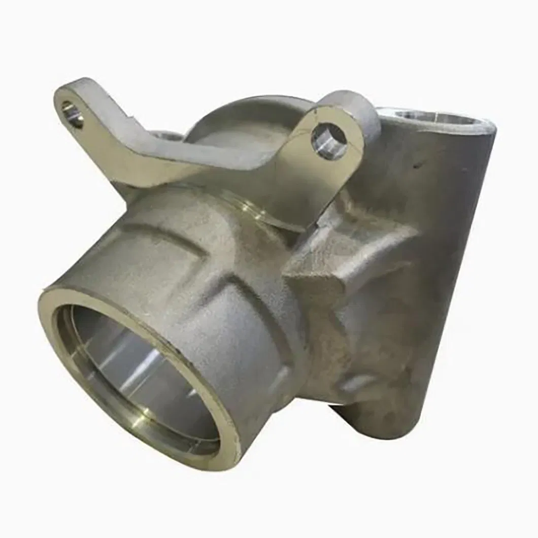 Литьевые детали для опрыскивателей на заказ