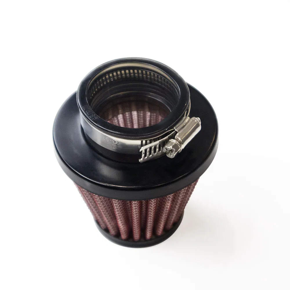 Customized Size Motorcycle Air Accessories