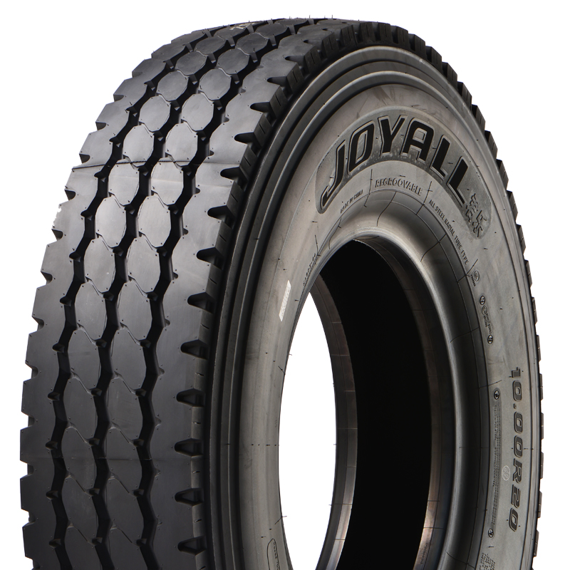 Грузовая шина Joyall 11R22.5-A9 для всех осей