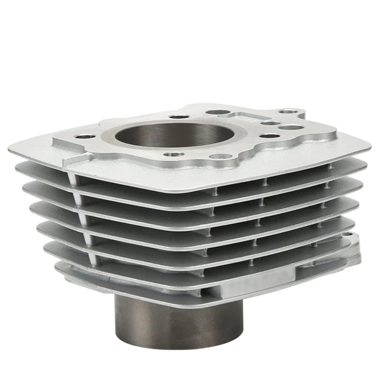 High Quality Motorcycle Cylinder Kit Motorcycle Parts for Cg125