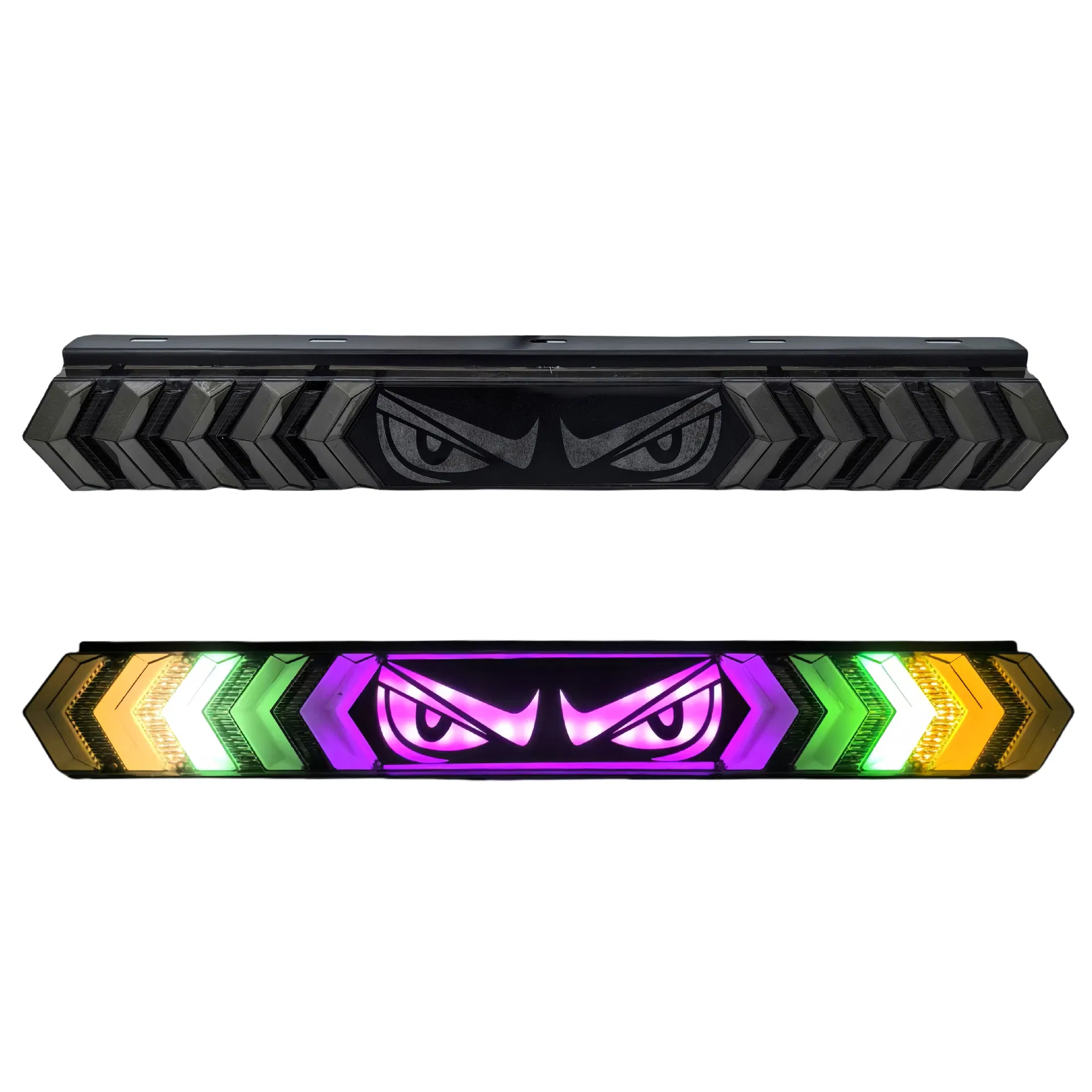 Светодиодный задний фонарь для грузовика и автобуса