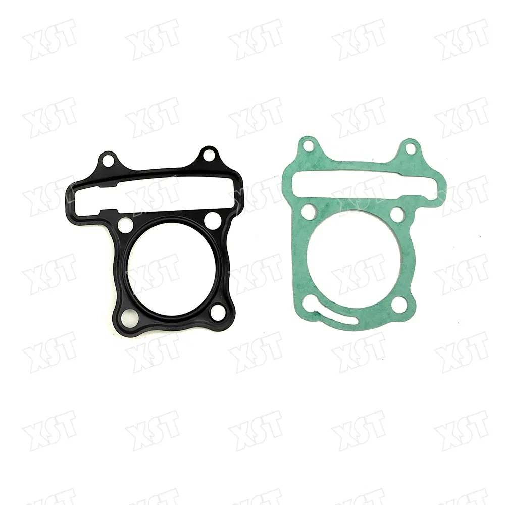 Motorcycle Engine Parts Complete Gasket Full Gasket for Zs125