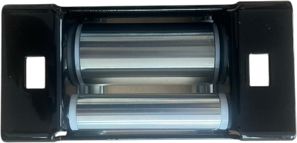 Winch Accessories Roller Fairlead Auto Parts Customs ODM Available.