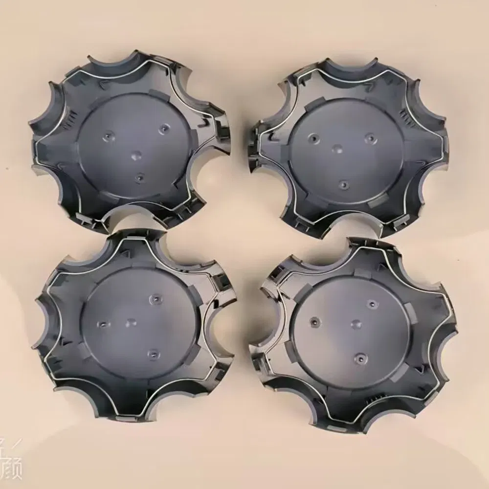 Колпак ступицы колеса Toyota Sequoia R17, 4 шт.