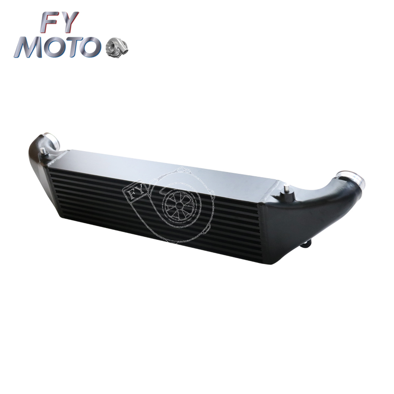 Выпускной коллектор Audi RS3 из нержавеющей стали