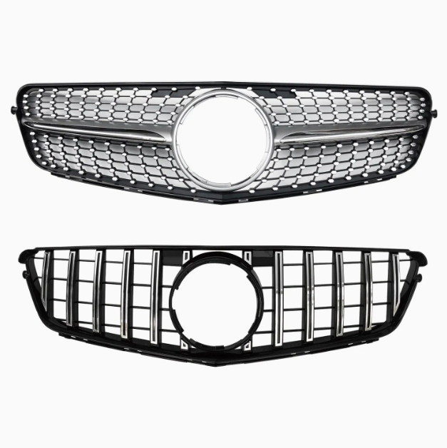 Бампер для Volkswagen ID6 передний/задний