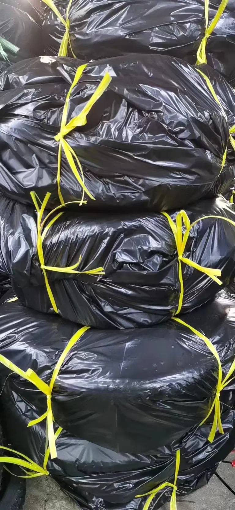 Камера и покрышка Speedmile для горного и городского велосипеда