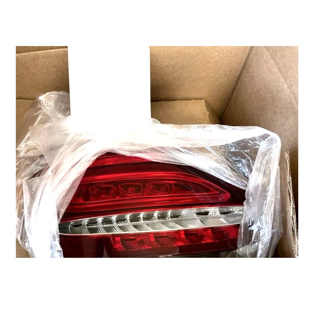 Стоп-сигналы LED для Mercedes C-Class W205 C63 AMG C200