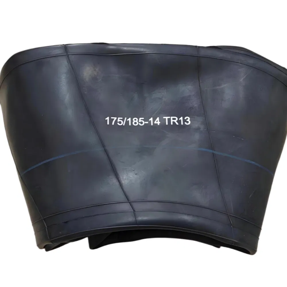 Камера автомобильная 175/185-14, бутиловая