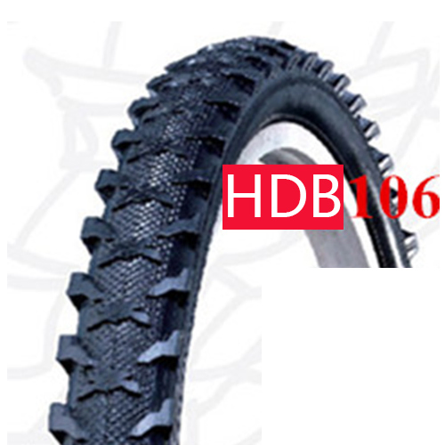 Велосипедная покрышка DURUGO 26x2.125