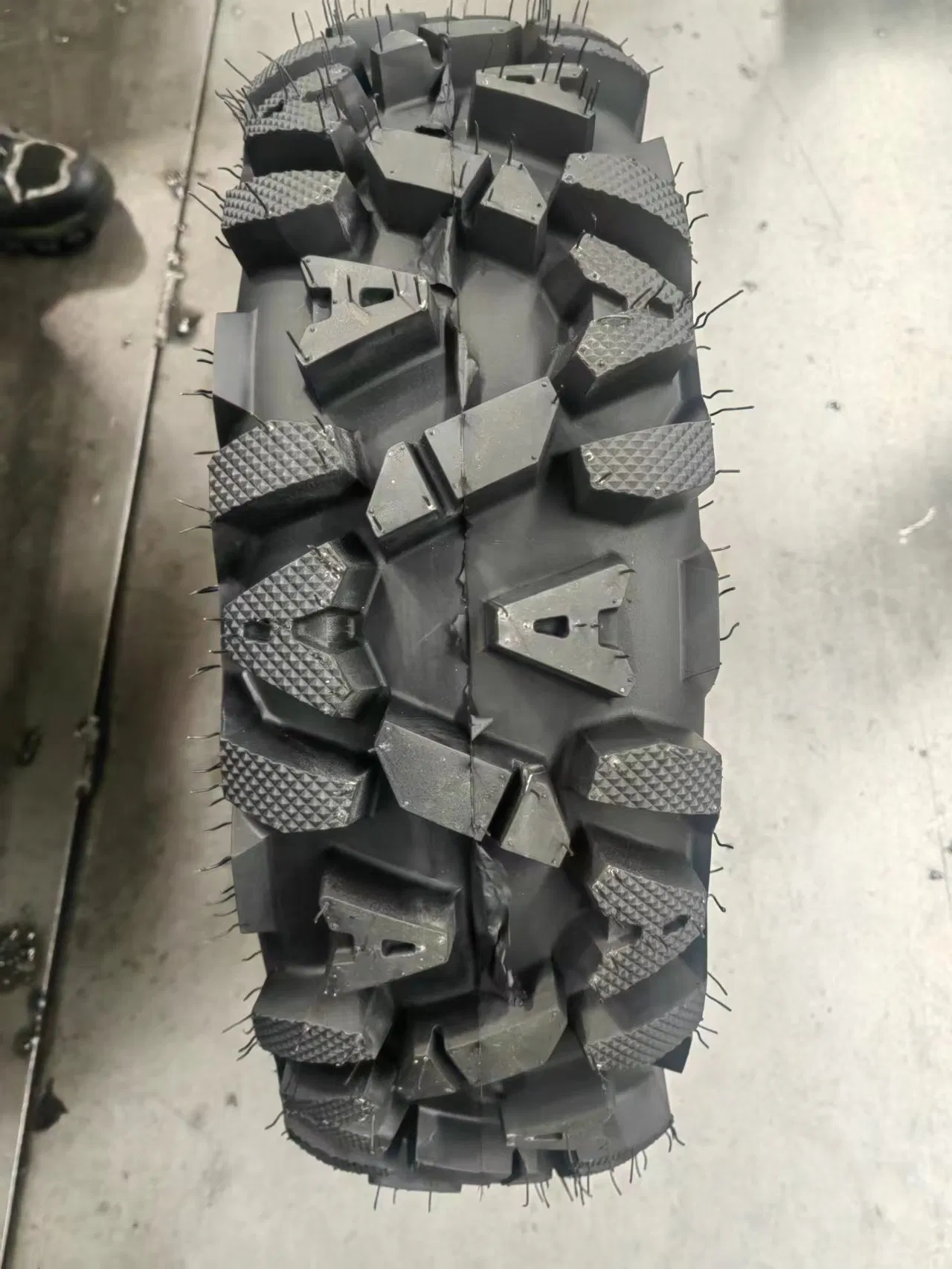 At25X8-12 At26X11-12 ATV Tires with High Quality at Best Cost From Chinese Factory