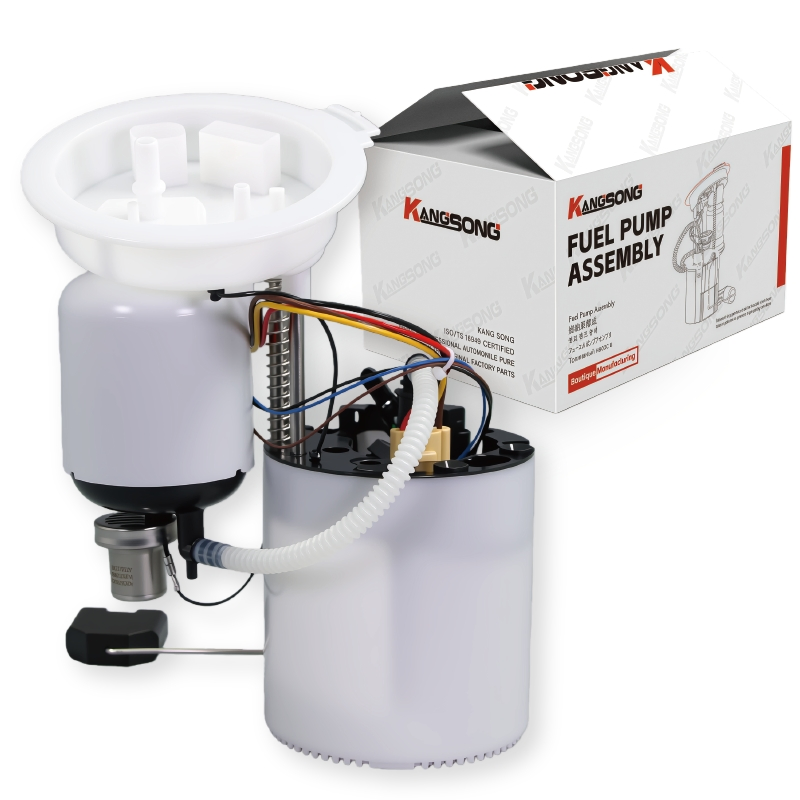 OE Replacement 4G0919051c 4G0919051 4G0919051K Electric Fuel Pump & Fuel Pump Assembly with Audi New A6L/C7 Auto Parts