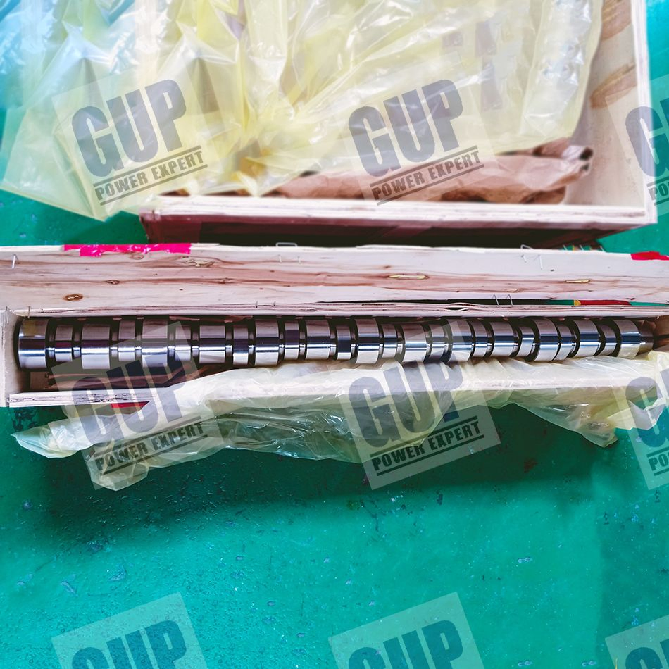 Распредвал Cummins M11 ISM11 QSM11 4022823