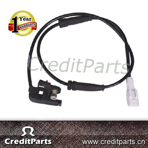 Датчик скорости заднего колеса ABS для Peugeot