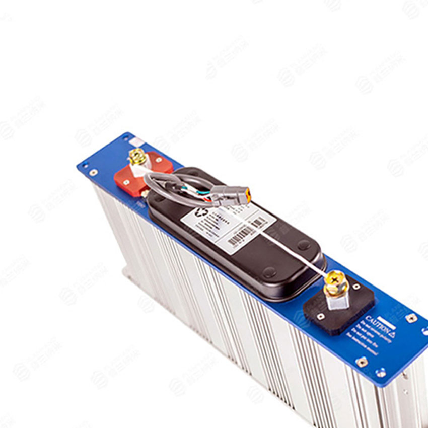 Суперконденсаторный модуль Plannano 16V 500F