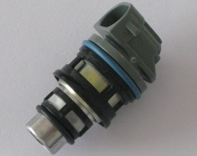 Gm Delphy CF-112b Lower Filter for MP-50102, 17113197 (CF-112B)