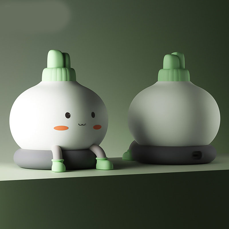 Мягкая силиконовая подсветка для салона авто