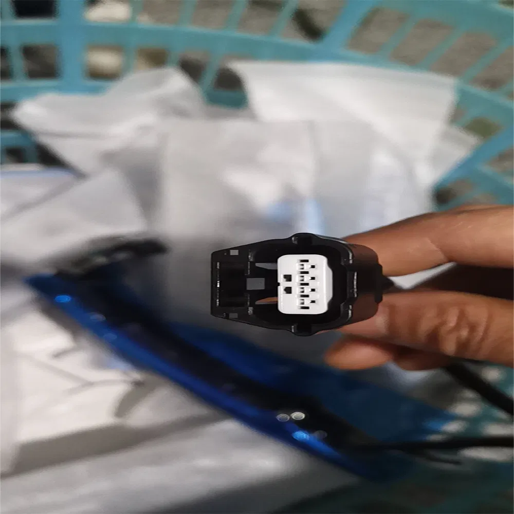 80640-CZ31b 80645-Ca000 Auto Door Handle for Nissan Murano Rogue 2010-2013