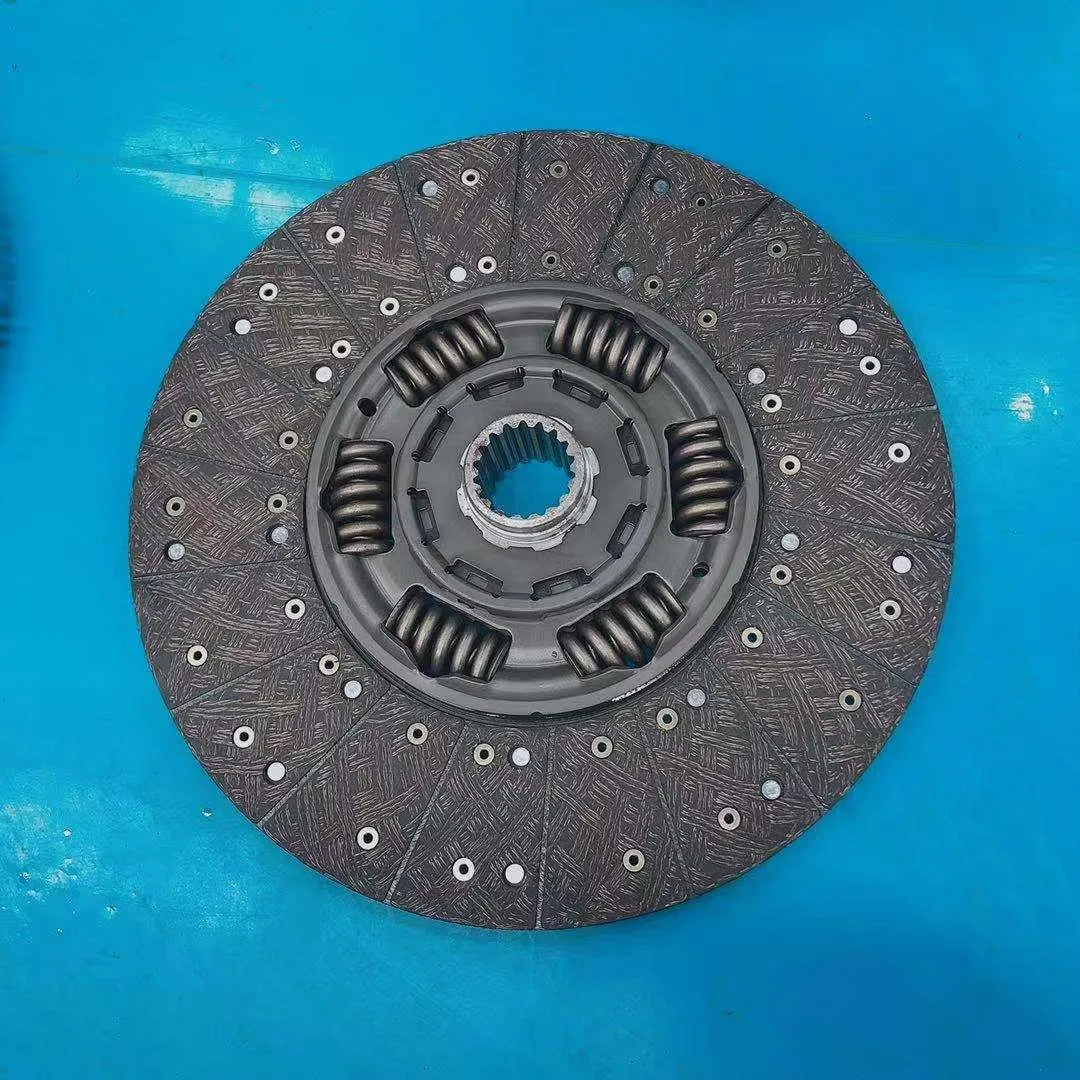 Truck Trailer Heavy Duty Meritor Dana E-P108925-25 Clutch