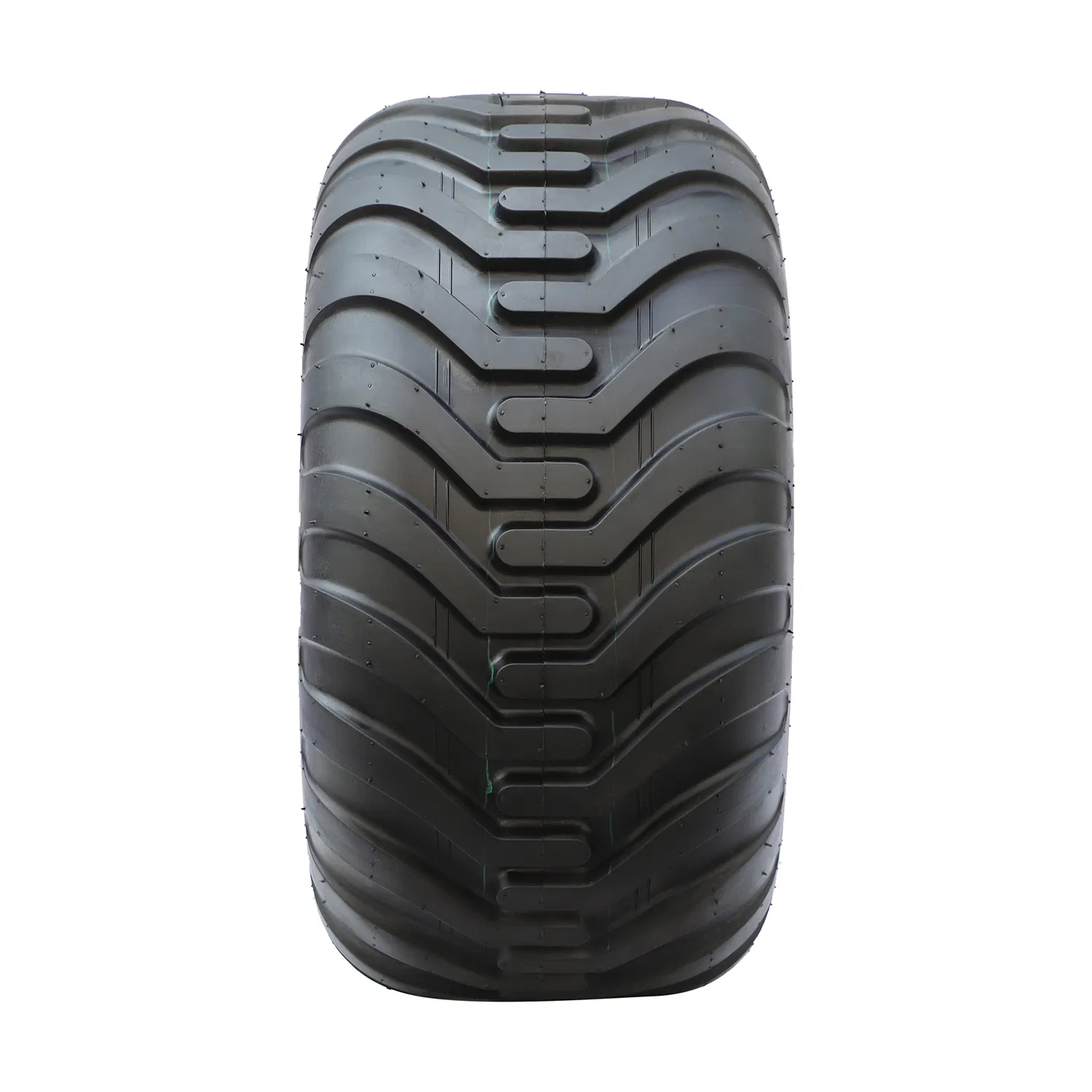 Rock King Brand Agriculture Tyre 10.0/75-15.3, 300/60-15.3, 320/60-15.3 Industry Construction Tyre Baler Tyres