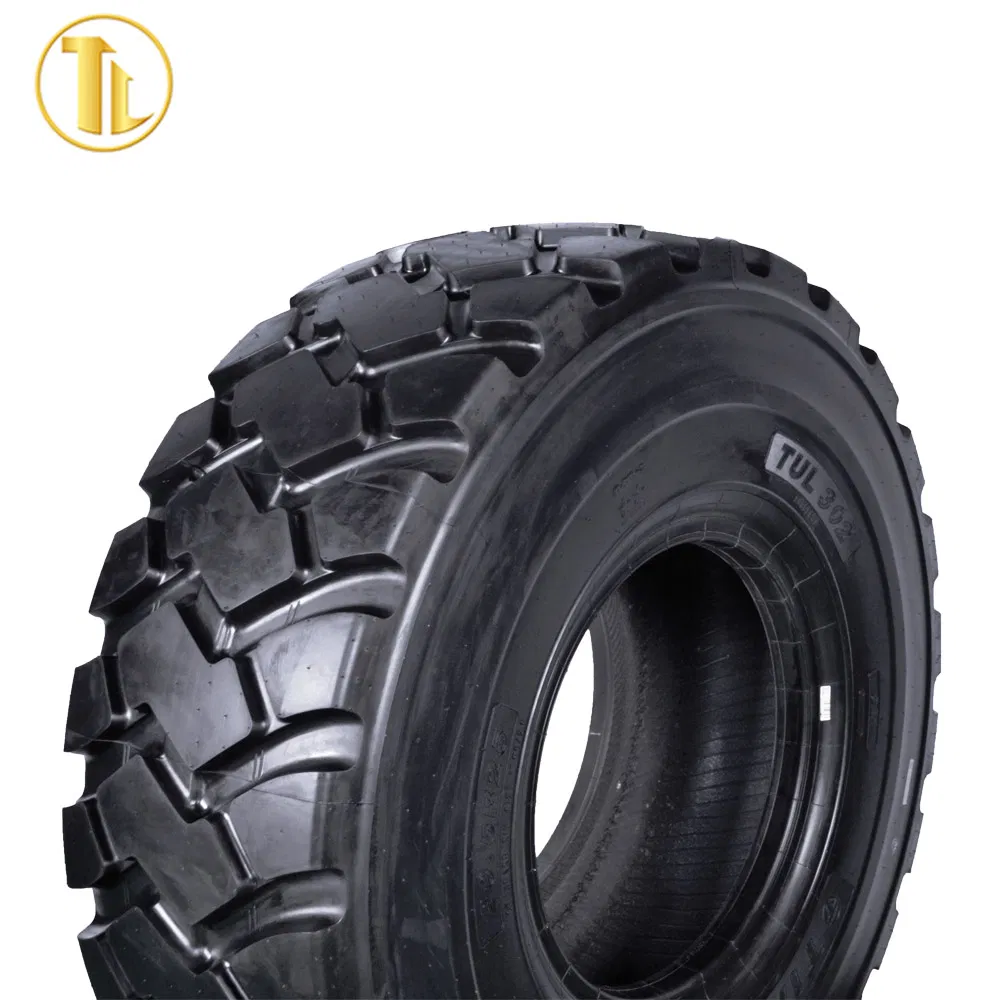 17.5r25 20.5r25 23.5r25 26.5r25 E3/L3 off The Road Tire Radial OTR Loader Tyres