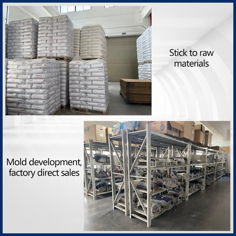 L200 Accessories Head Lamp for Mitsubishi L200 Triton 2023