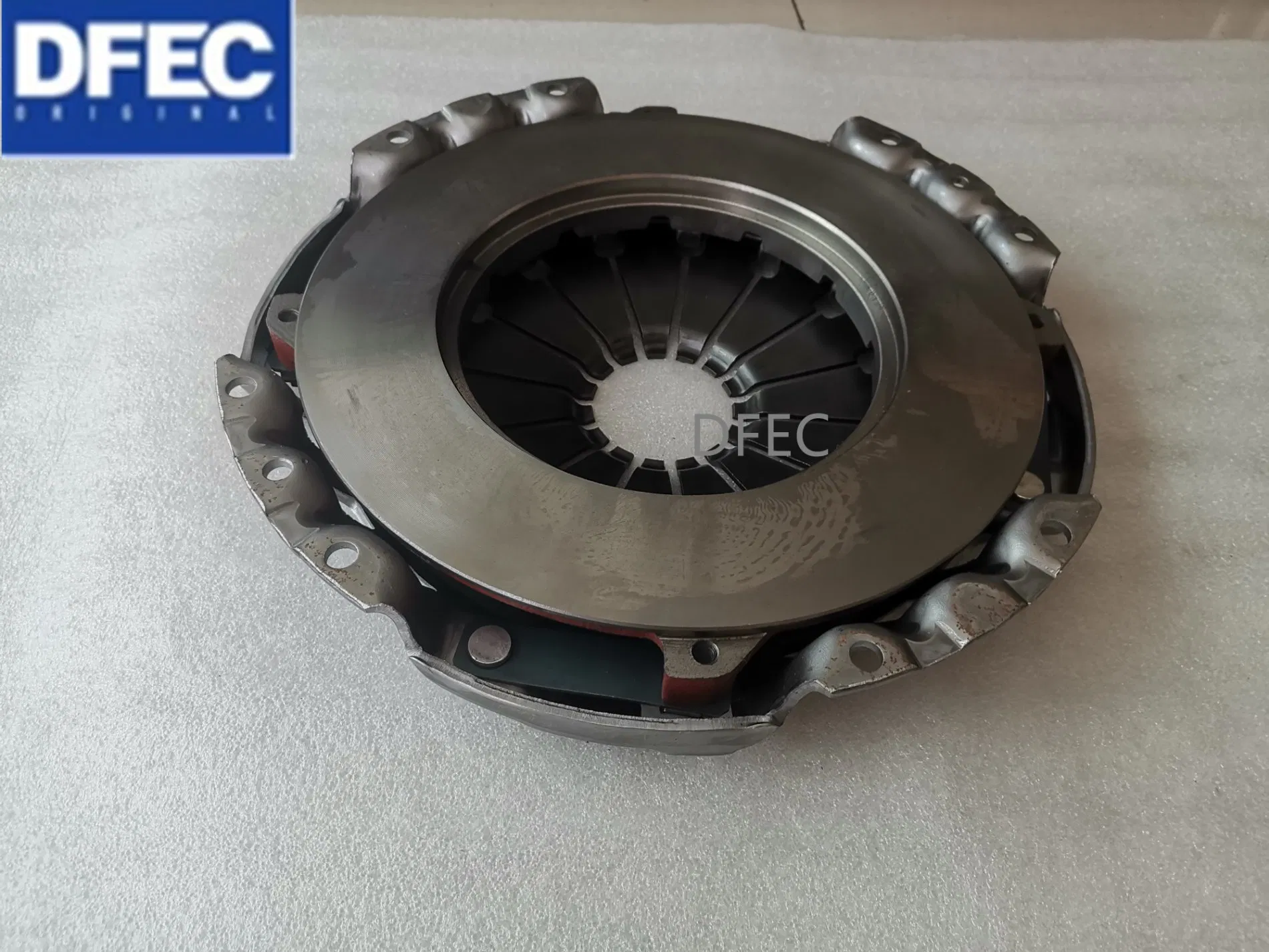 Isf2.8 Isf3.8 Diesel Engine Parts 330 Clutch Pressure Plate Jwj325cc01W0093