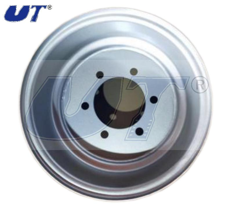 15*9 Wheel Rims for Agricultural Trailer