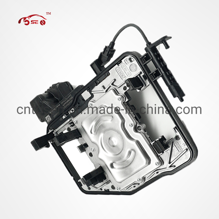 Блок управления АКПП 0AM927769D DSG7 для VW Audi