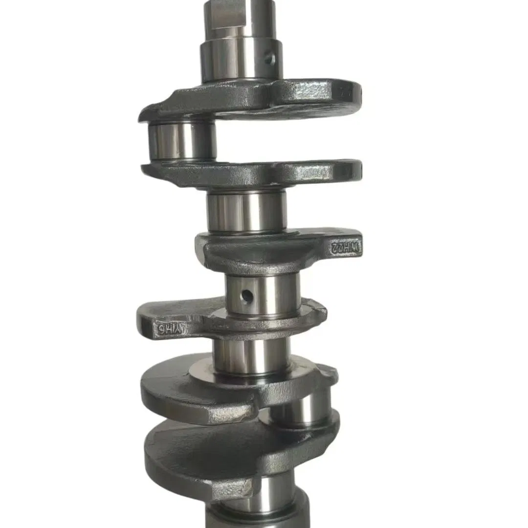 Коленвал для EA888 1.8L 2.0L VW, Audi