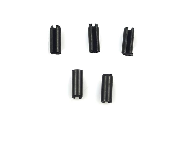 Шпиндель коробки передач HOWO Q5280514