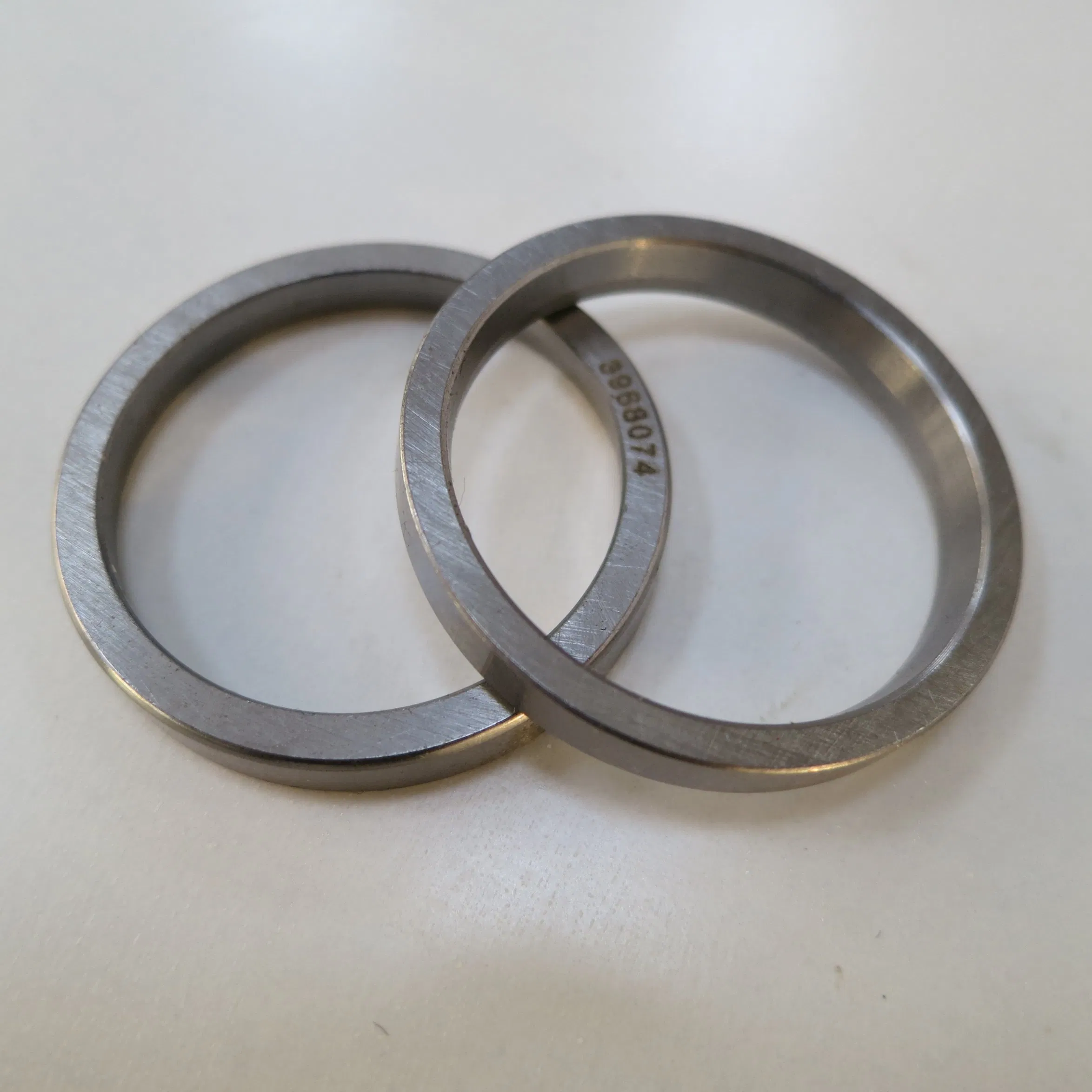 Клапанная седло выхлопа 3968074 для двигателя Cummins