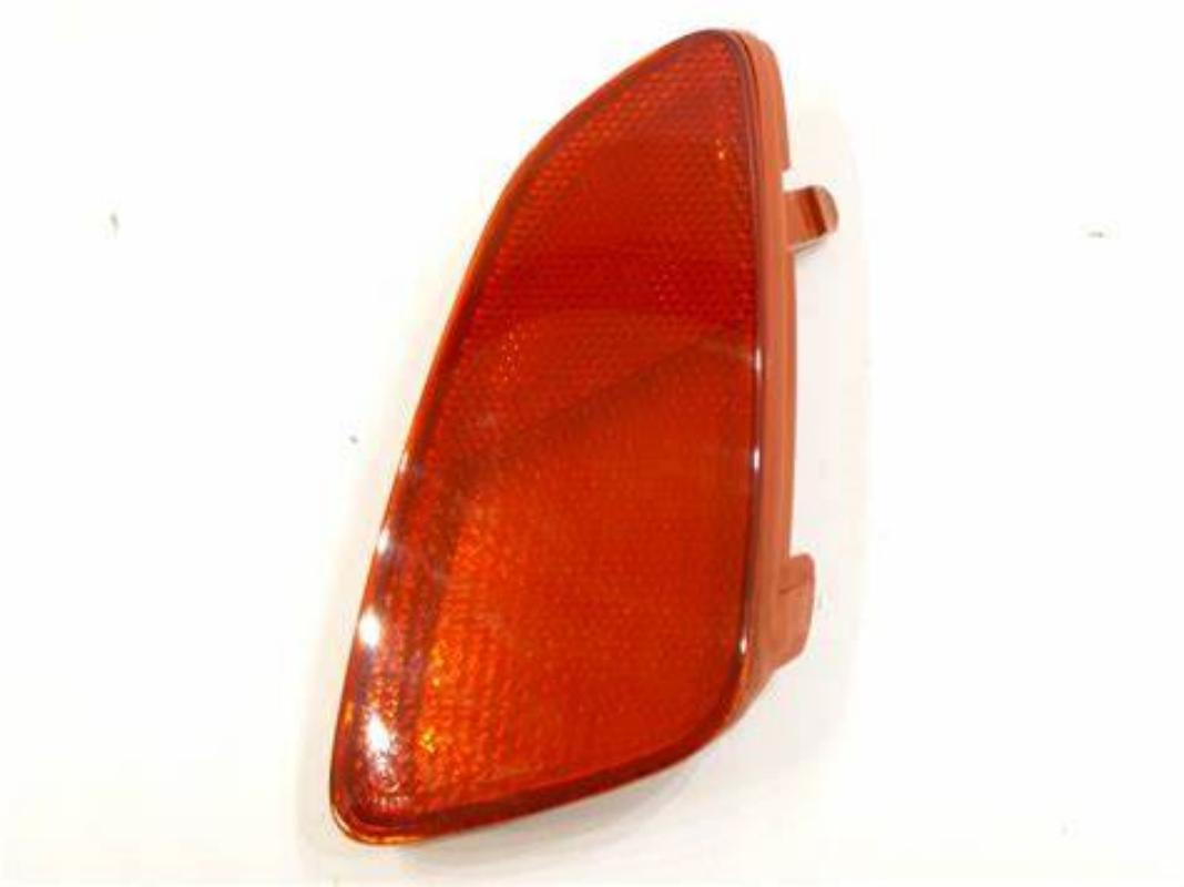 Задние декоративные фонари для Ford Fiesta 2017