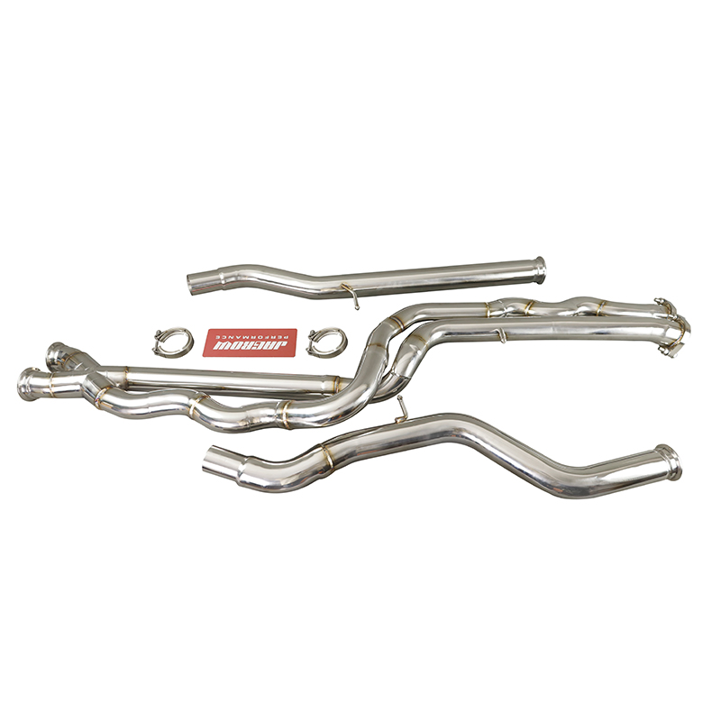 Выпускная система Catback для BMW F80