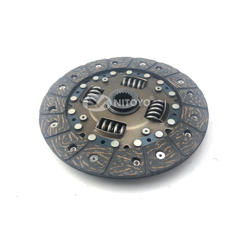 Диск сцепления Nissan Sunny 30100-M7061 Nitoyo
