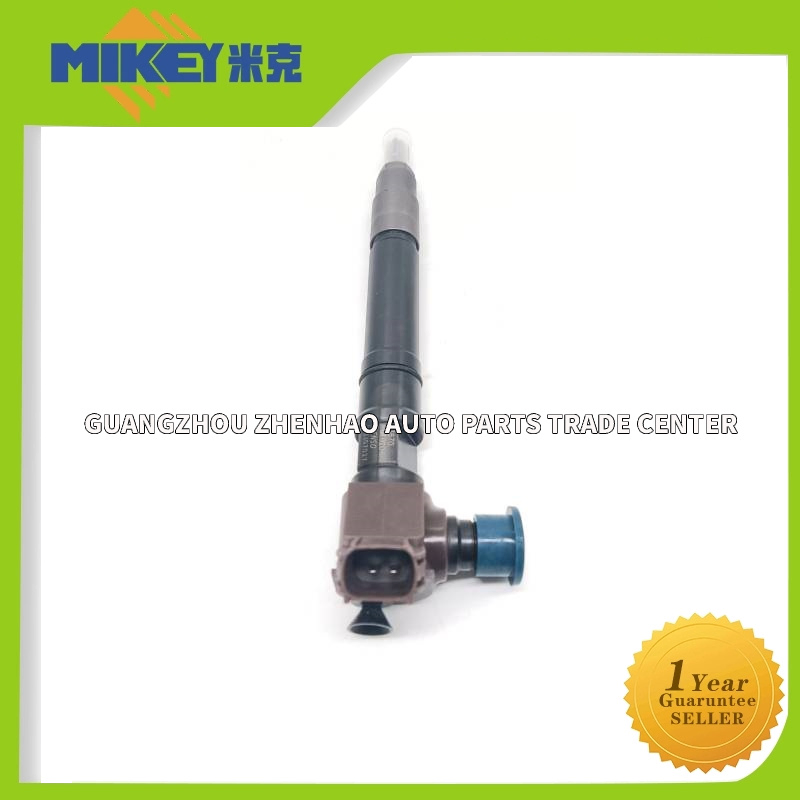 23670-0e020 23670-0e010 23670-09430 Diesel Injector Fuel Injector for Toyota 1gd 2gd 295700-0550