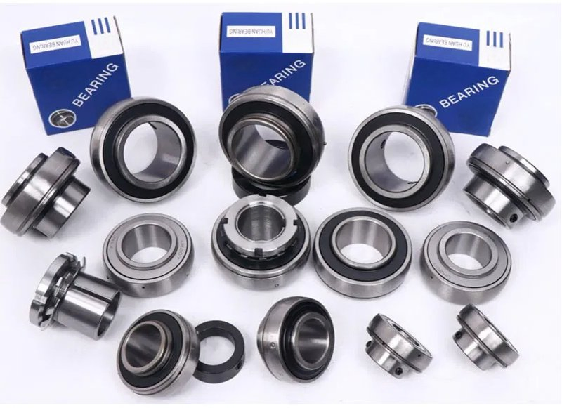 Ступичный подшипник передний 42x72x38 мм для автомобиля