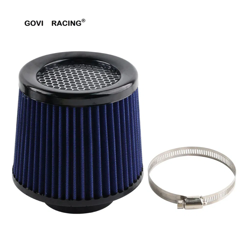 Универсальный автомобильный воздушный фильтр 3in New Top