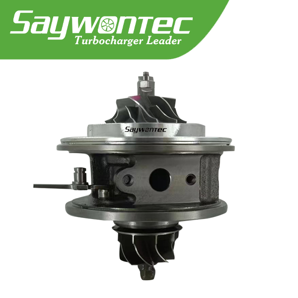 Ремкомплект турбокартриджа BV43/BV40/BV45 для Hyundai, Nissan Navara