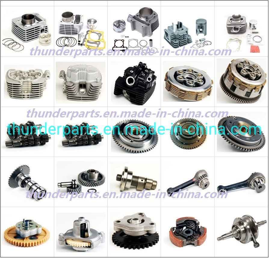 Распредвал для мотоцикла CG150, CG200