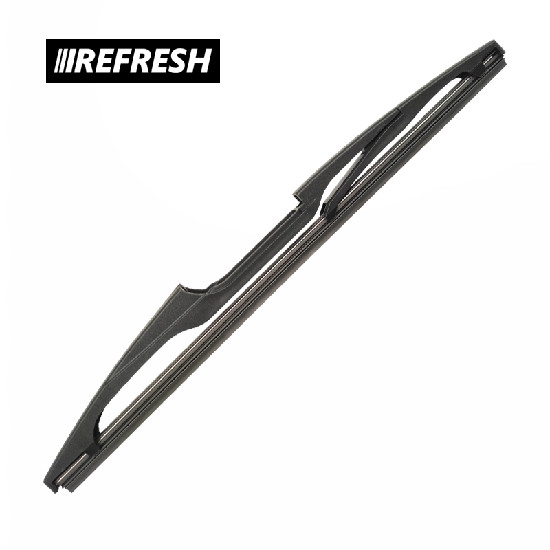 Premium Quality Plastic Type Multi-Fit Rear Wiper Blade Rear Windscreen Car Accessories