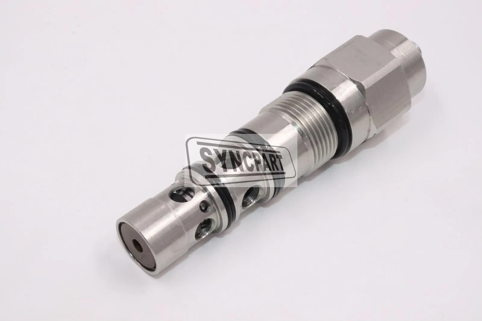 Соленоид стартера JCB 401/E6616, 401/E6747