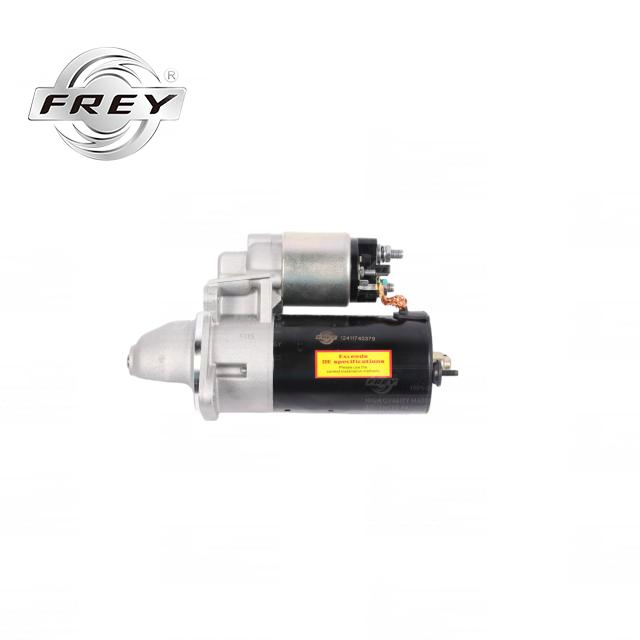 Стартер для BMW M54 M52 M43 M50 E46 E39 E34 E36 OEM 12411740379