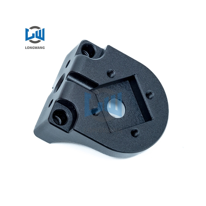 Aluminum/Zinc/Stainless Steel Metal Machinery Precision CNC Machining for Car/Automobile/Auto Spare Parts