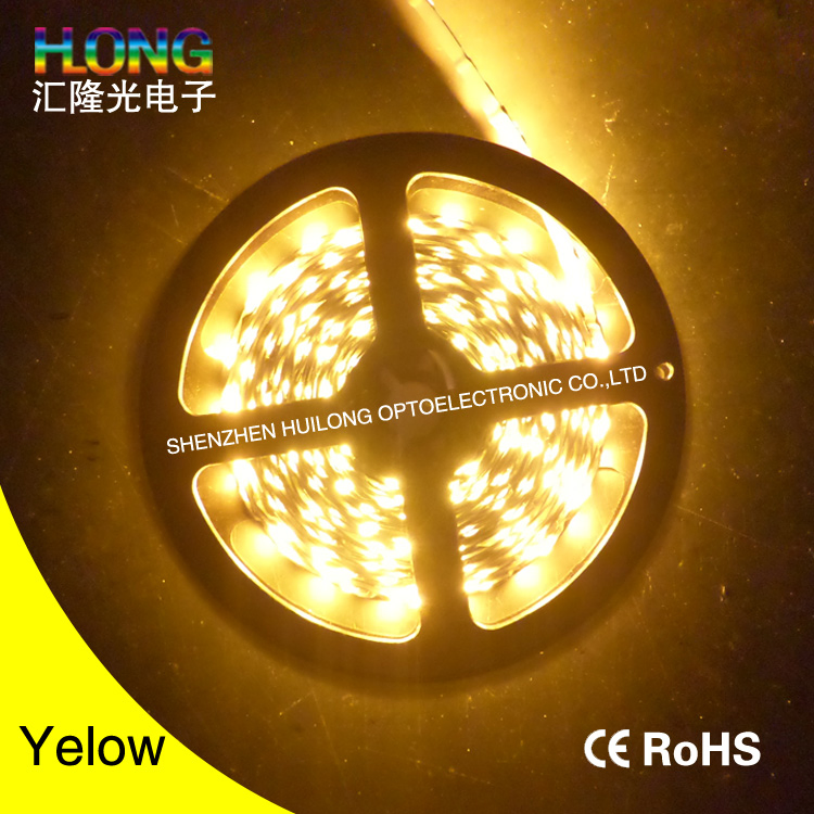 Светодиодная лента SMD5050 60LED, 12В, 5м